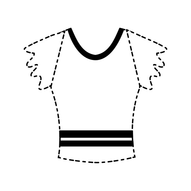 芭蕾舞服装设计图片下载