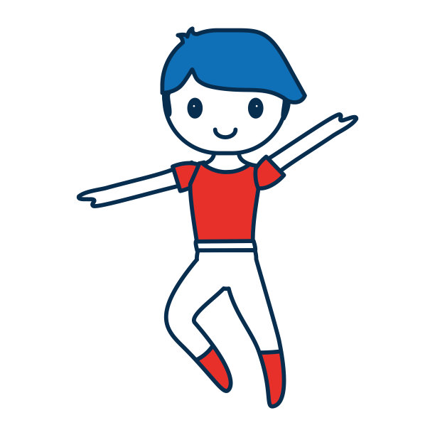 芭蕾舞男偶像图片下载