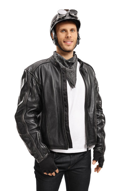 骑摩托车的人图片下载