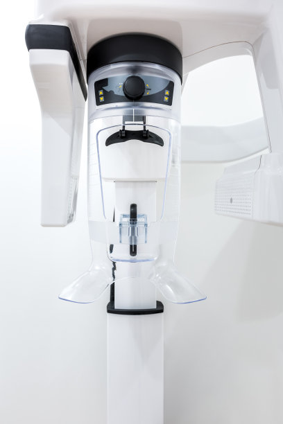 口腔全景x光照片图片下载