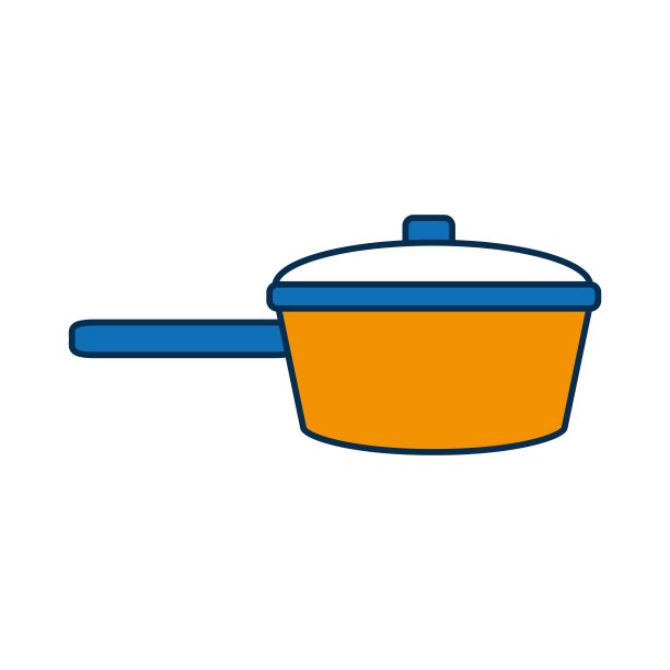 烹饪器图标图片下载