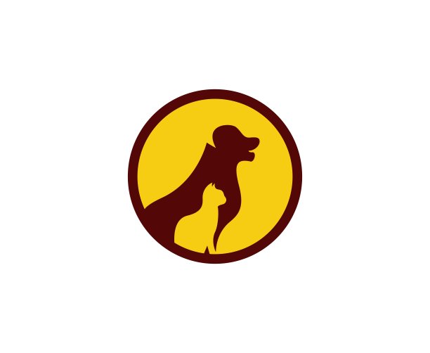 宠物图标图片下载