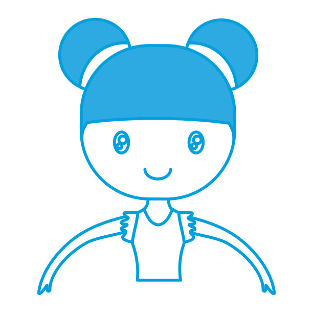 芭蕾舞芭蕾舞演员图标图片下载