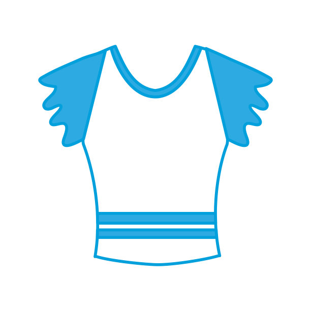 芭蕾舞服装设计图片下载