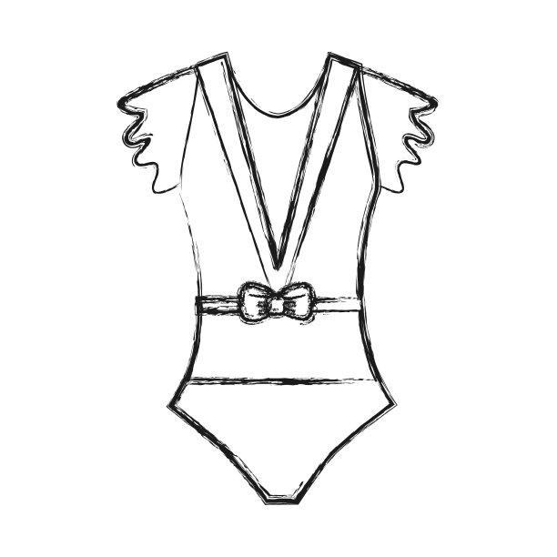 芭蕾舞服装设计图片下载