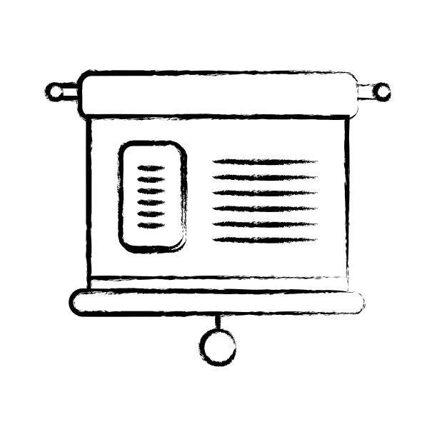 对公司业务信息进行战略展示图片下载