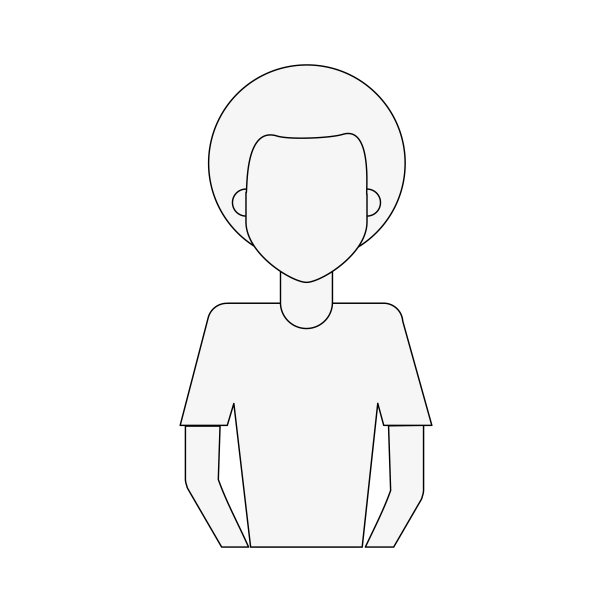 男人头像头像图标形象图片下载