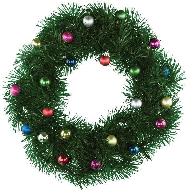 花环。图片下载