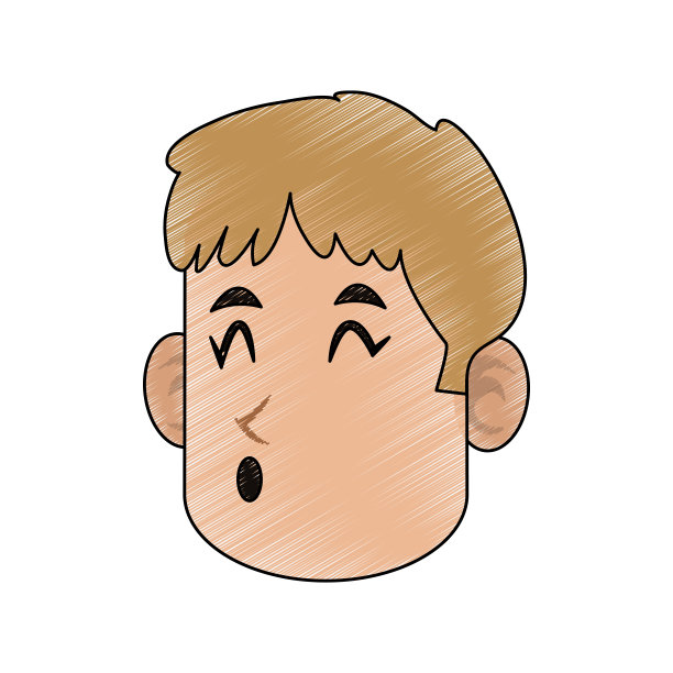 男人使用手机图标图像图片下载