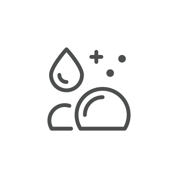 清洁线条图标图片下载