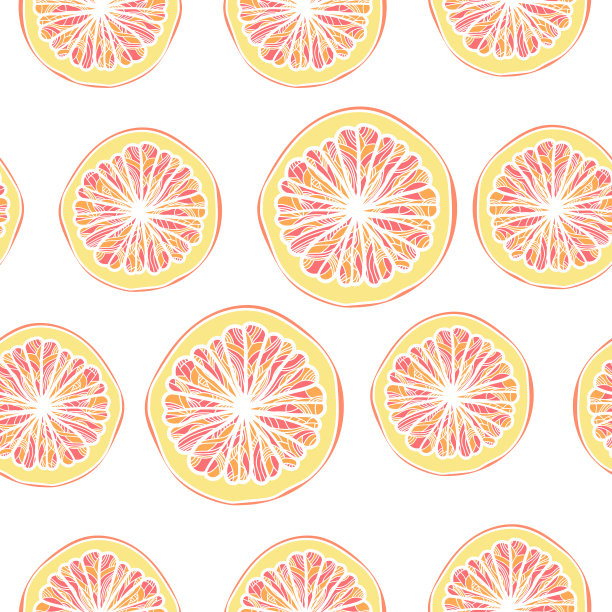 葡萄柚图片素材ID：300537744