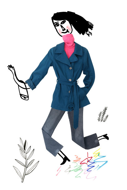 女士的手提包图片下载