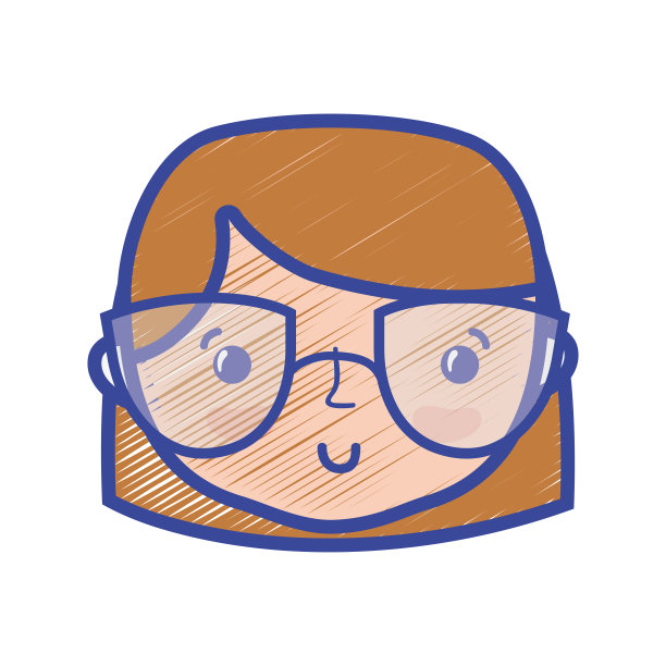 阿凡达女人头与发型设计图片下载