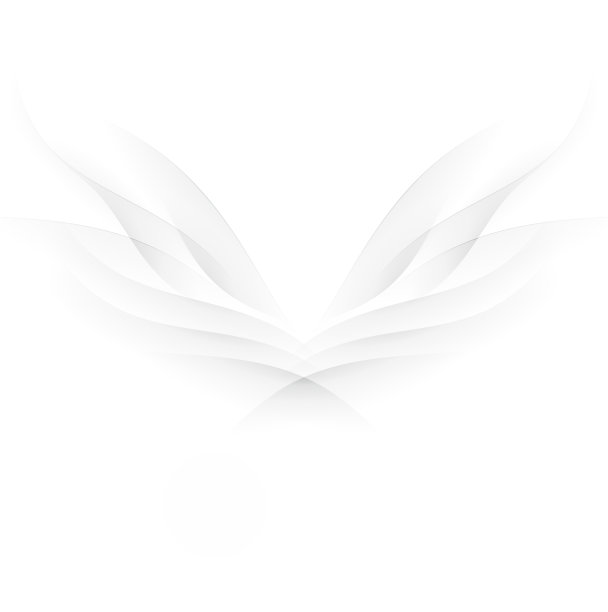 抽象的翅膀图片下载