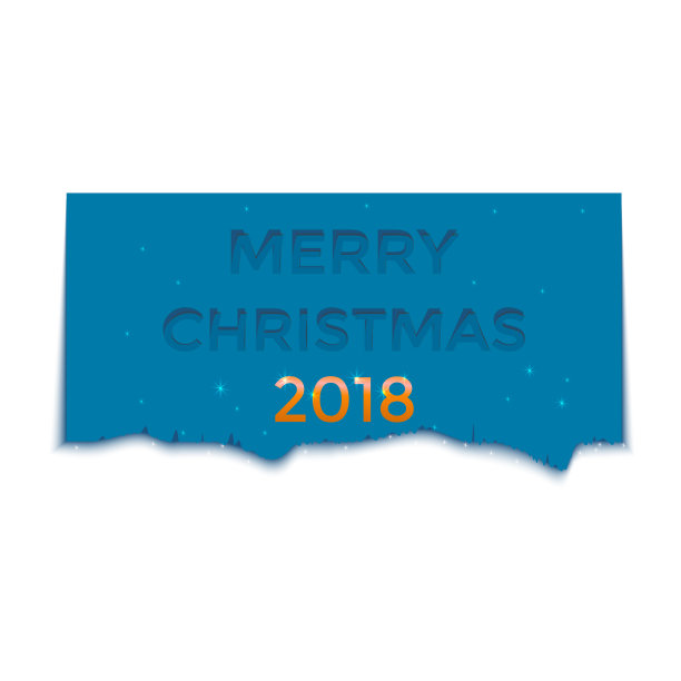 商店和网页的现代圣诞横幅。图片下载