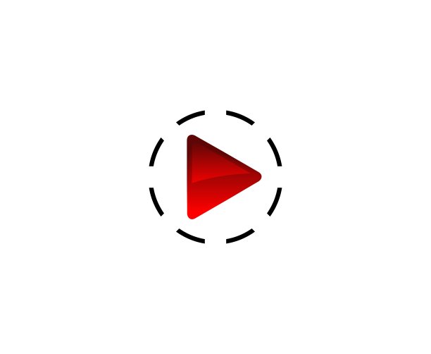播放按钮图标图片下载