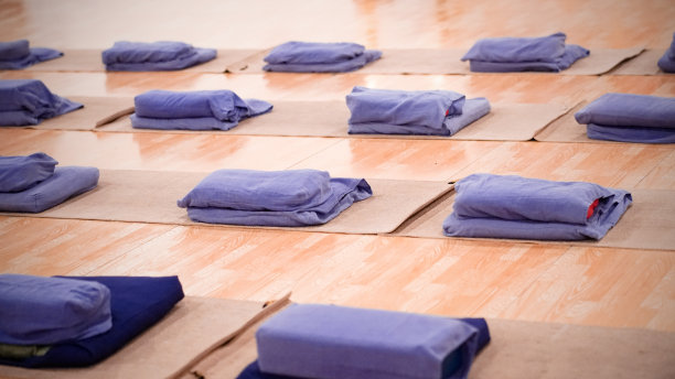 瑜伽垫图片下载