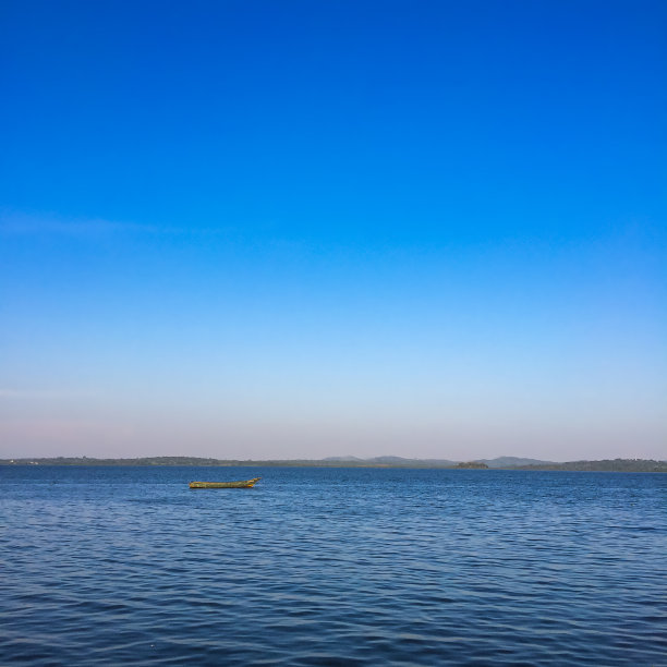 维多利亚湖、乌干达图片下载