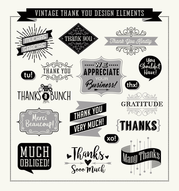 谢谢图片素材ID：300585264