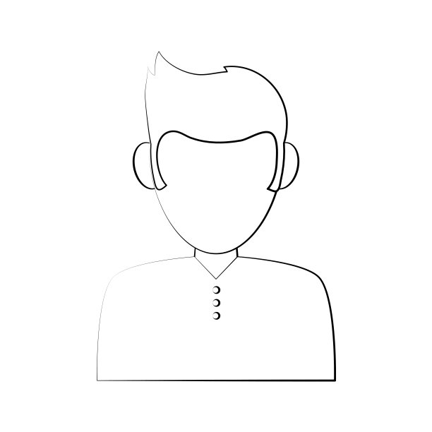 男人avataricon形象图片下载