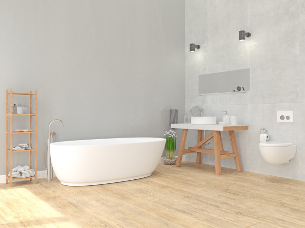 浴室图片素材ID：300589620