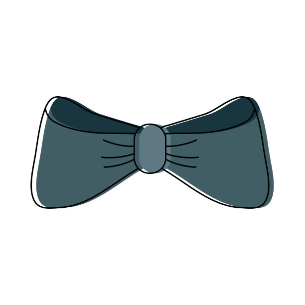 领结图标图片下载