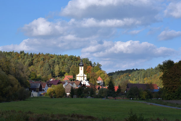 南肯多夫图片下载