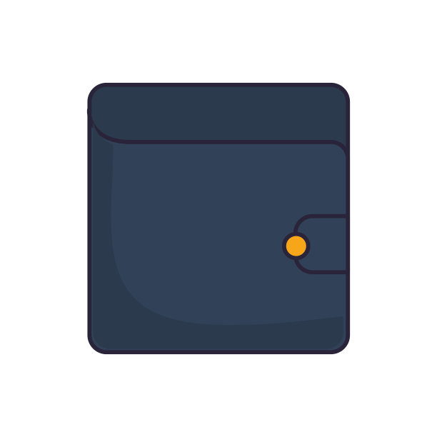 钱包图标图像图片下载