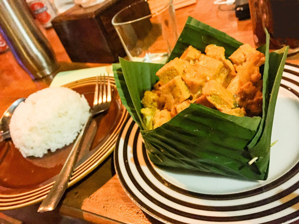 麻辣豆腐饭图片下载