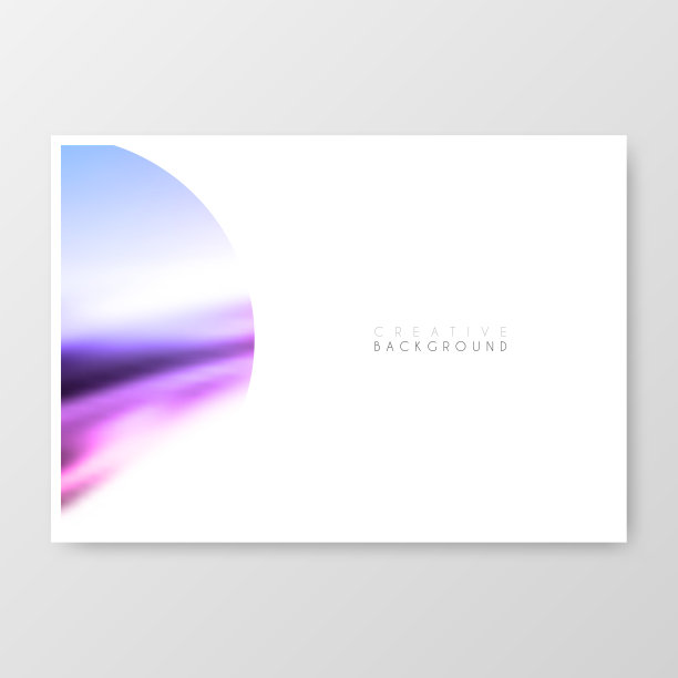 宣传册模板布局，封面设计，商业年度报告，传单，杂志图片下载