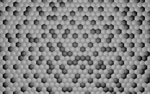 背景插图的3D渲染颜色随机图片下载