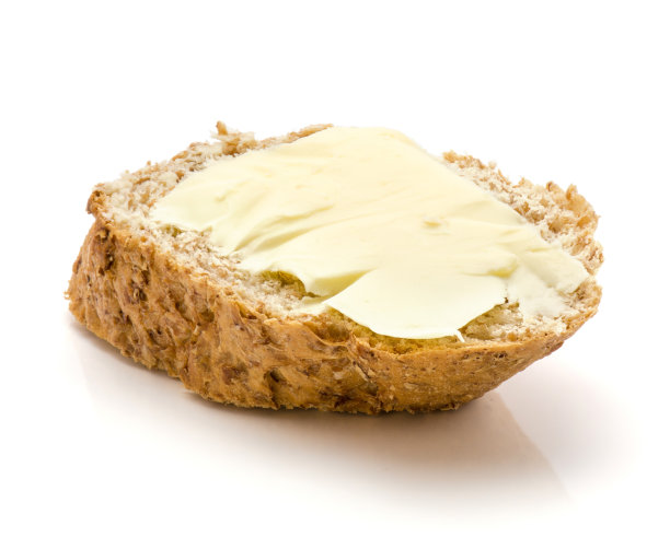 麸皮面包图片下载