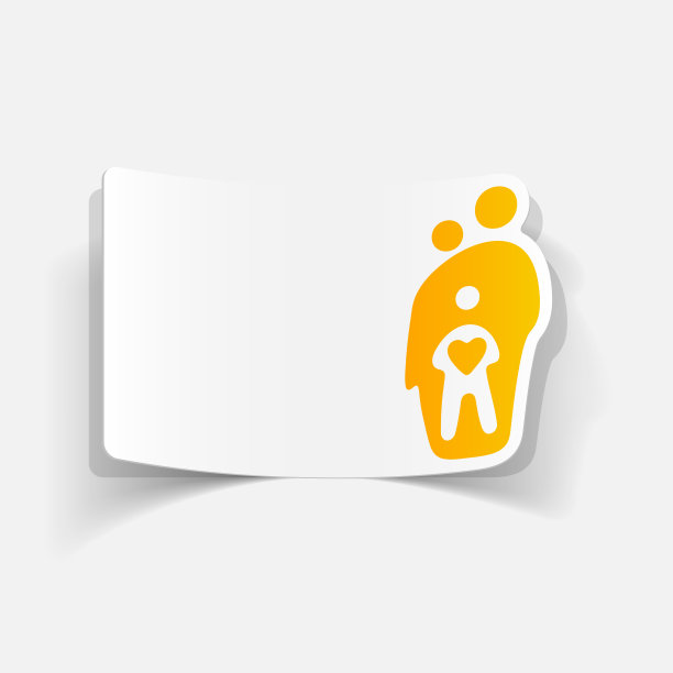 写实设计元素:家庭图片下载