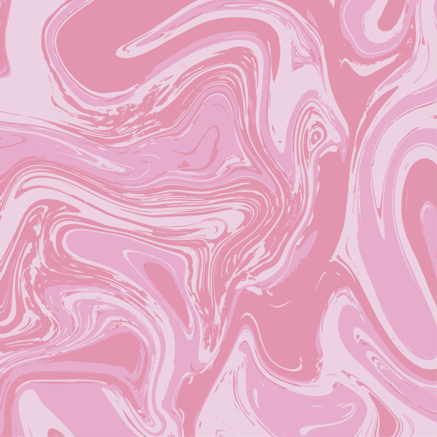 粉色大理石纹理素材图片