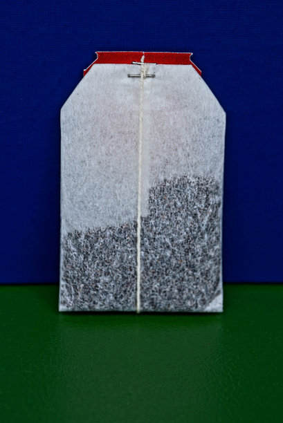 白茶包的红茶干茶图片下载