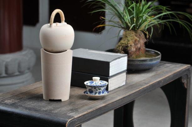 中国的茶文化图片下载