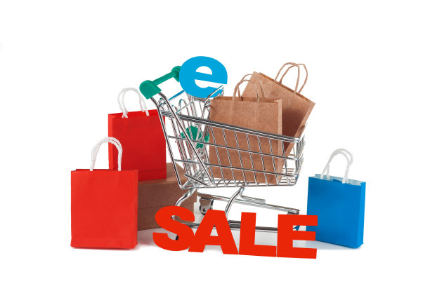 概念形象:季节性促销图片下载