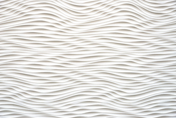 波浪状的抽象重复图案图片下载