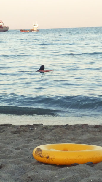 海洋和沙滩,图片下载