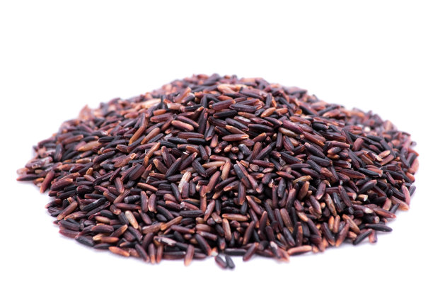 米浆果素材图片