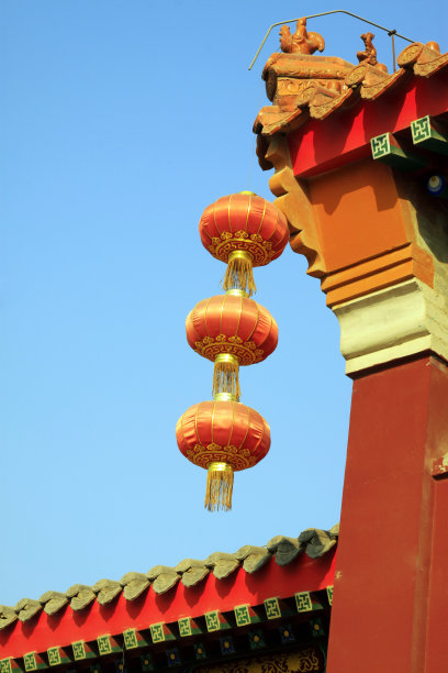 手工灯笼图片素材ID：300635076