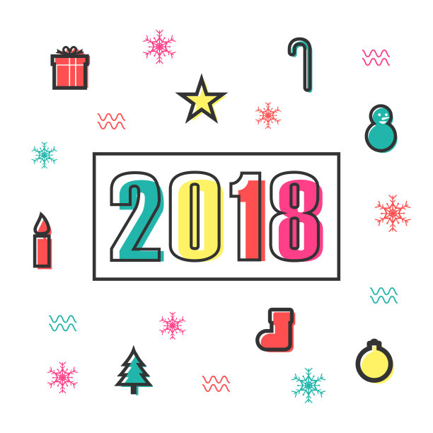 圣诞快乐的背景图片下载