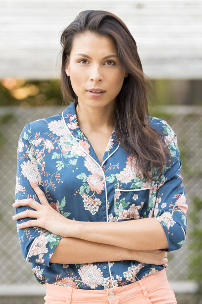 亚洲模式昂山素图片下载