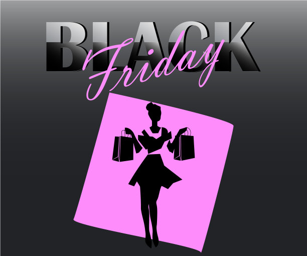 黑色星期五图片下载