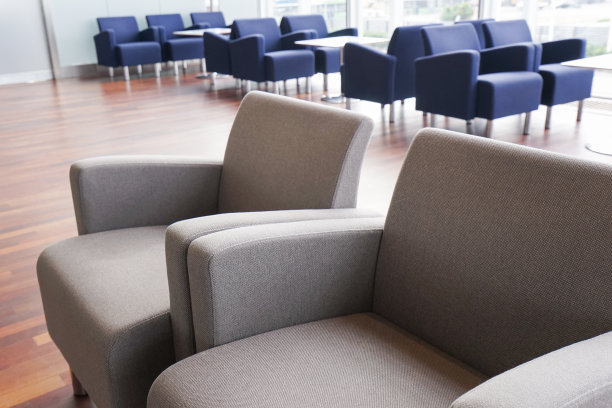 机场和休息室图片下载