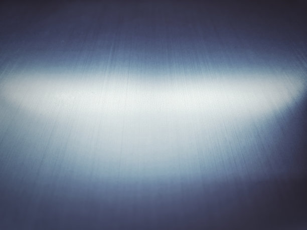 抽象的图案，近距离的金属纹理与光影图片下载