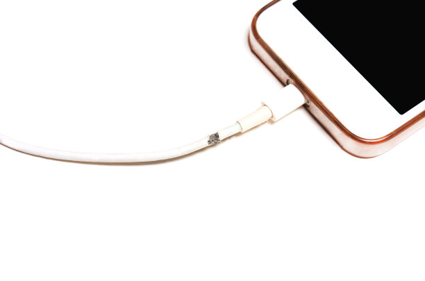 线缆损坏，撕裂usb图片下载