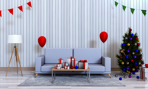 三维渲染图片下载