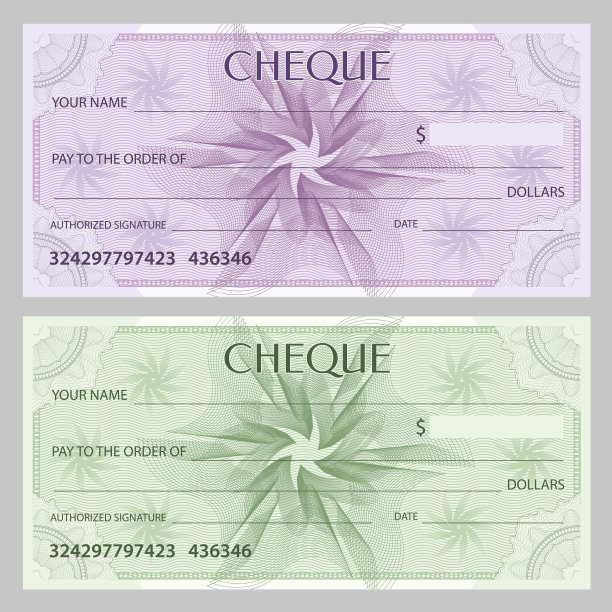 证书、毕业证书(设计模板、背景)图片下载