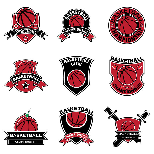 篮球套装图片下载